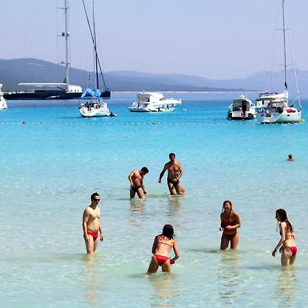 Apartments By The Sea Sali, Dugi Otok - 8117 Exteriér fotografie