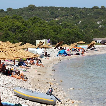 Apartments By The Sea Sali, Dugi Otok - 8117 Exteriér fotografie