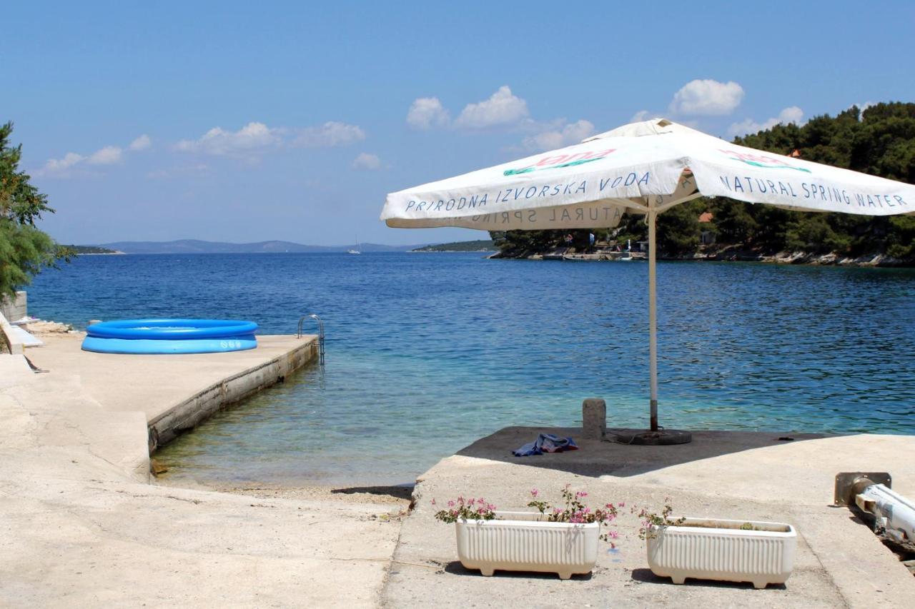 Apartments By The Sea Sali, Dugi Otok - 8117 Exteriér fotografie