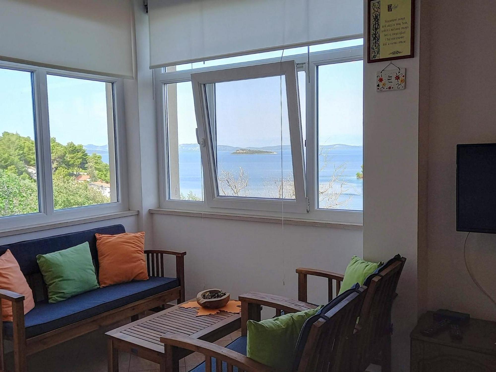 Apartments By The Sea Sali, Dugi Otok - 8117 Exteriér fotografie