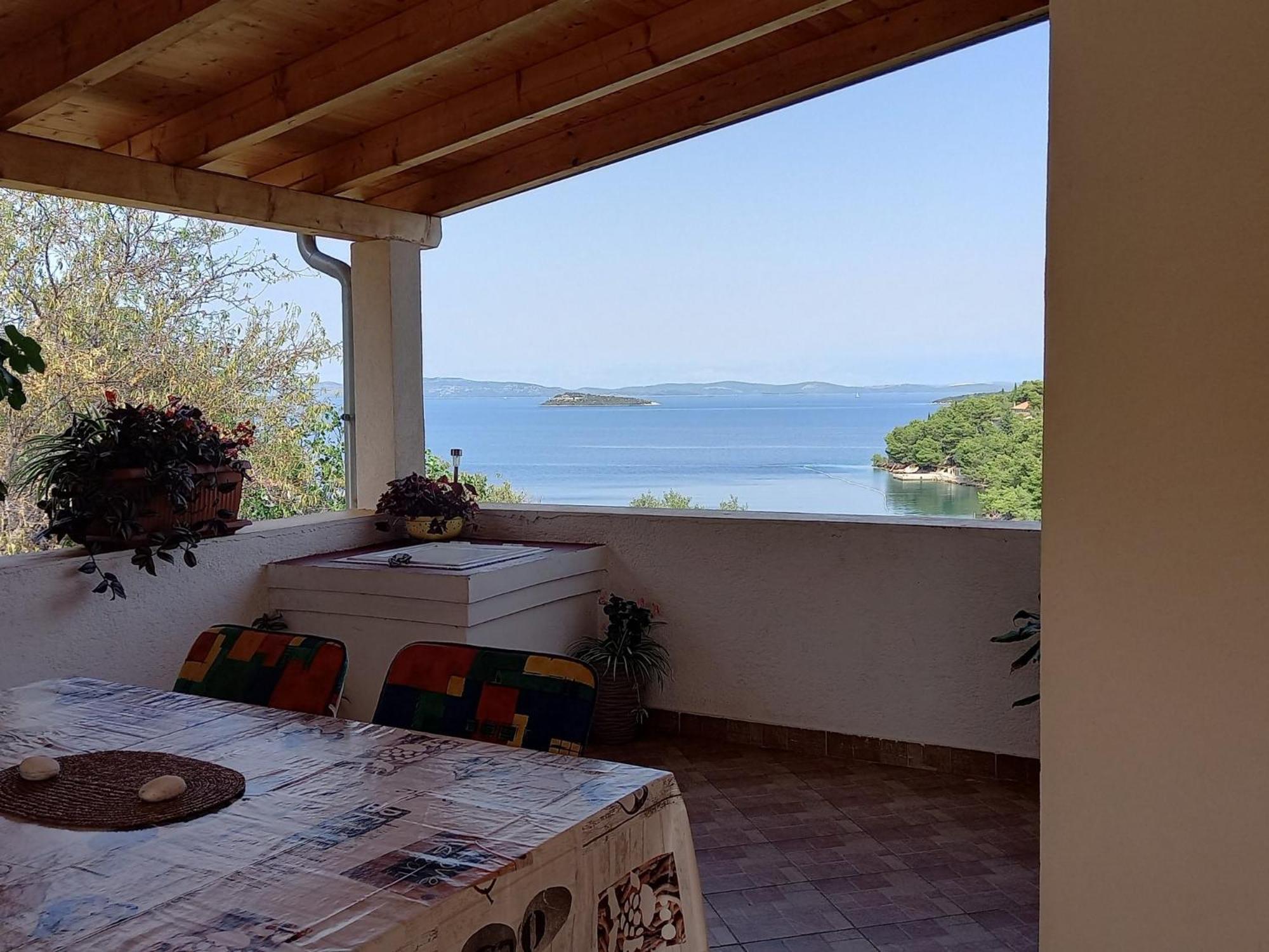 Apartments By The Sea Sali, Dugi Otok - 8117 Exteriér fotografie