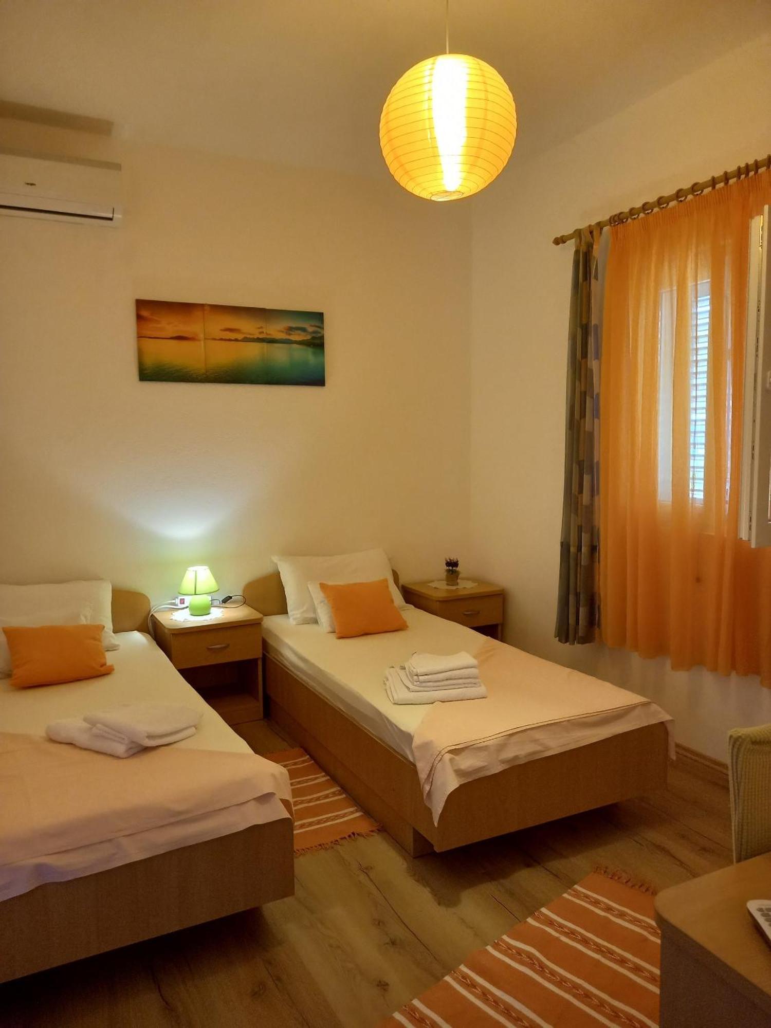 Apartments By The Sea Sali, Dugi Otok - 8117 Exteriér fotografie