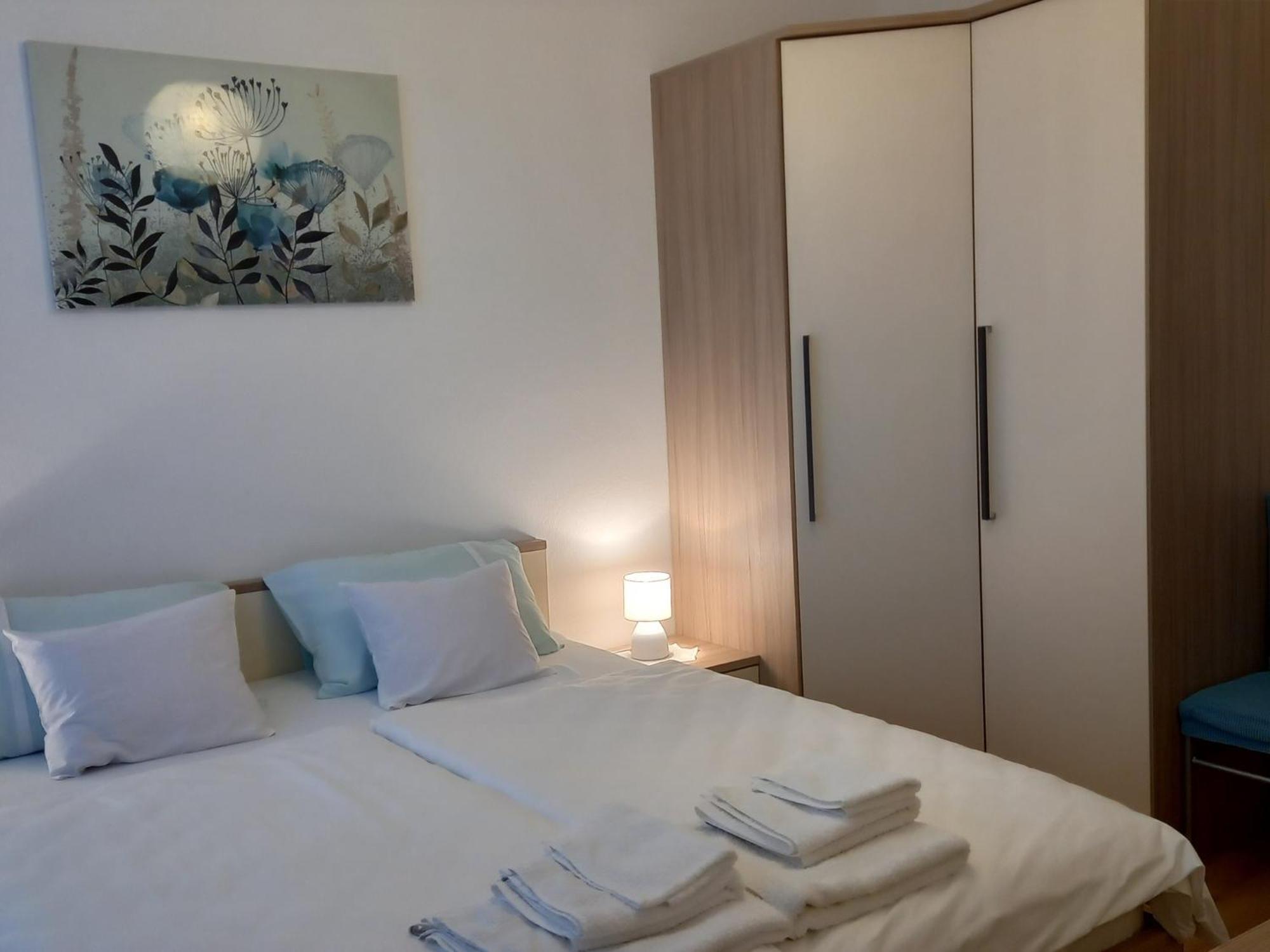 Apartments By The Sea Sali, Dugi Otok - 8117 Pokoj fotografie